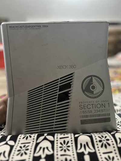 XBOX 360 for sell
