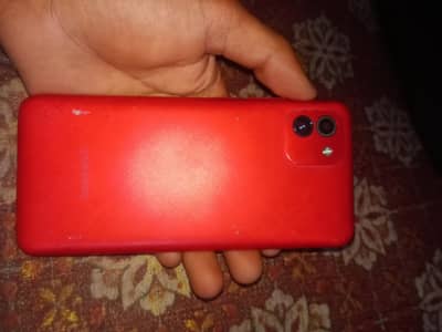 Samsung Galaxy A03. . . 4Gp Ram . . . 64gp phone storge mobile all okay ha