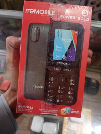 me mobile