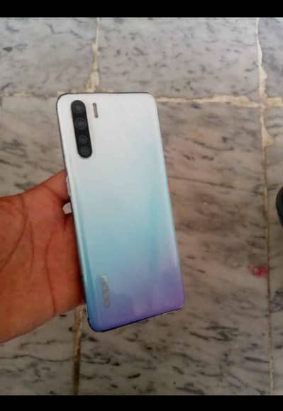 oppo f15