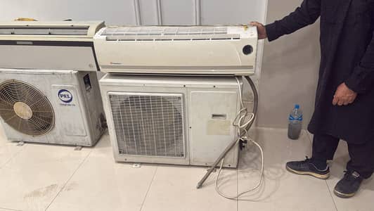 Dawlance and Pel AC for Sale