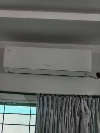 Gree 1.5 Ton Inverter