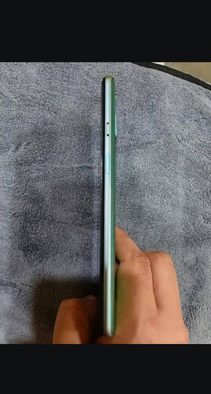 OnePlus 8t 0
