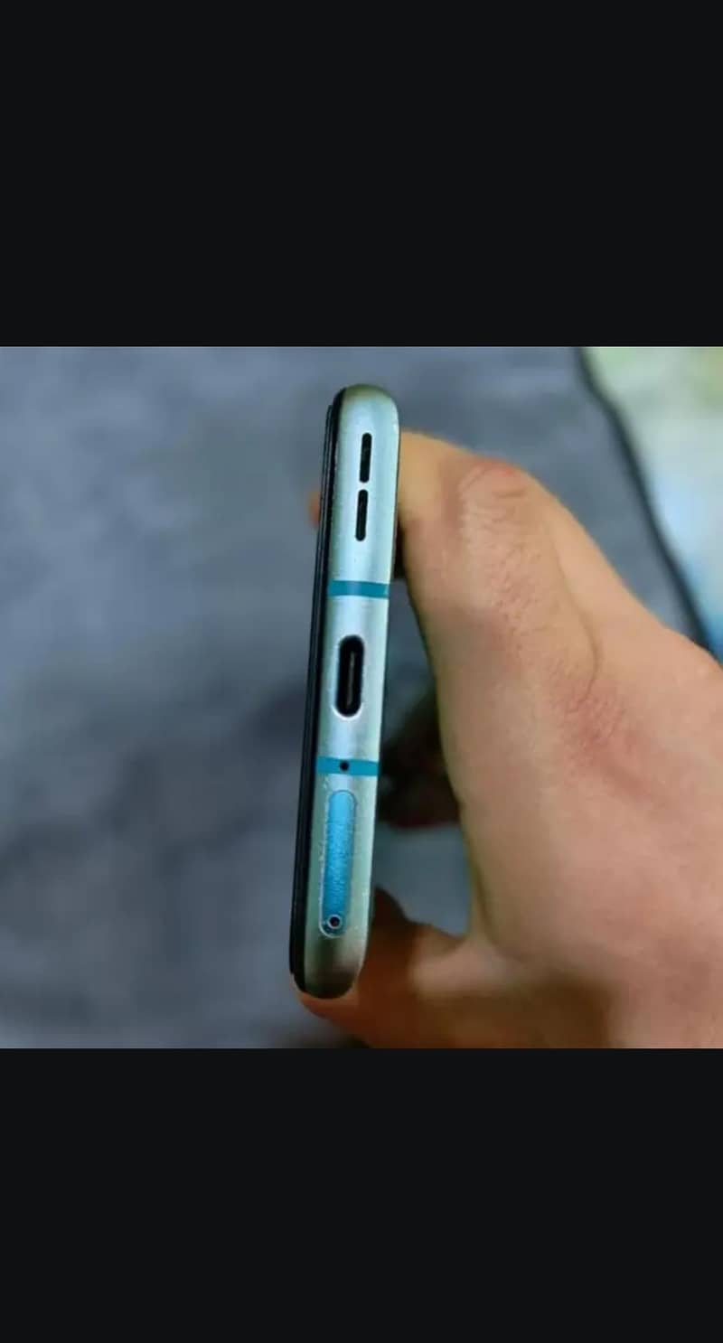 OnePlus 8t 1