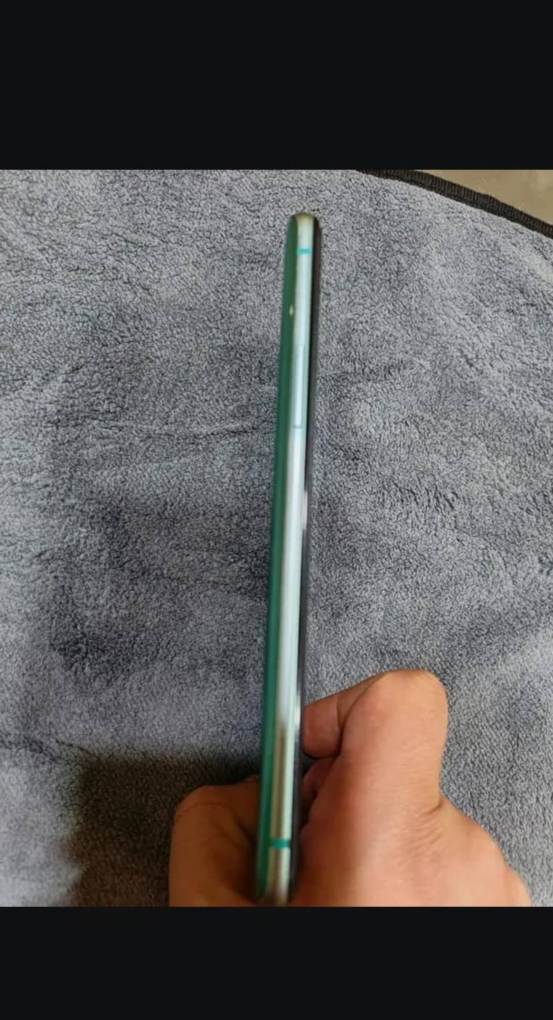 OnePlus 8t 4
