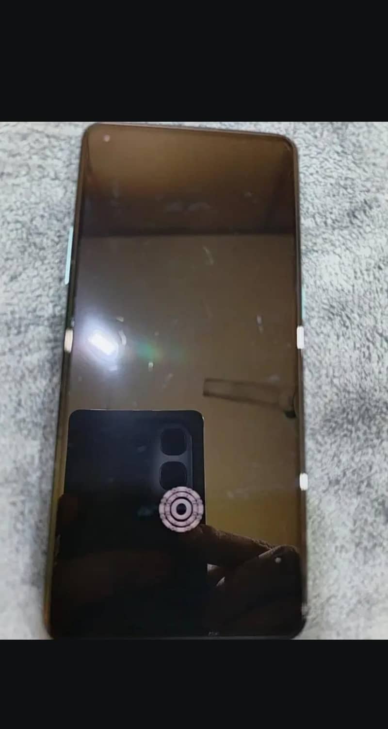 OnePlus 8t 5