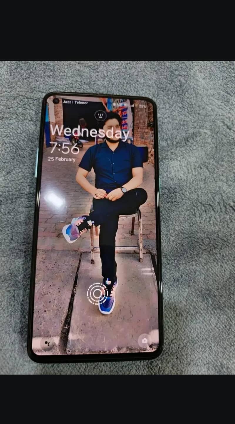 OnePlus 8t 6