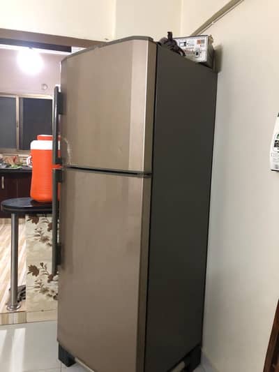 Haier Refrigerator