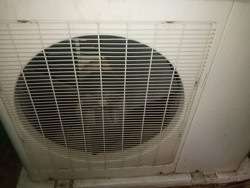 waves 2 ton Ac 5