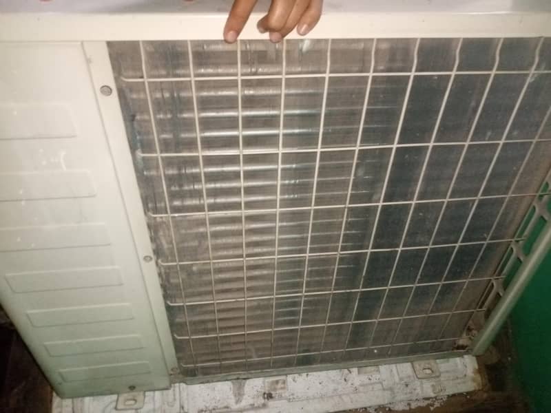waves 2 ton Ac 6