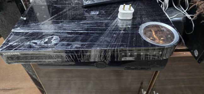 Samsung Home Theatre
