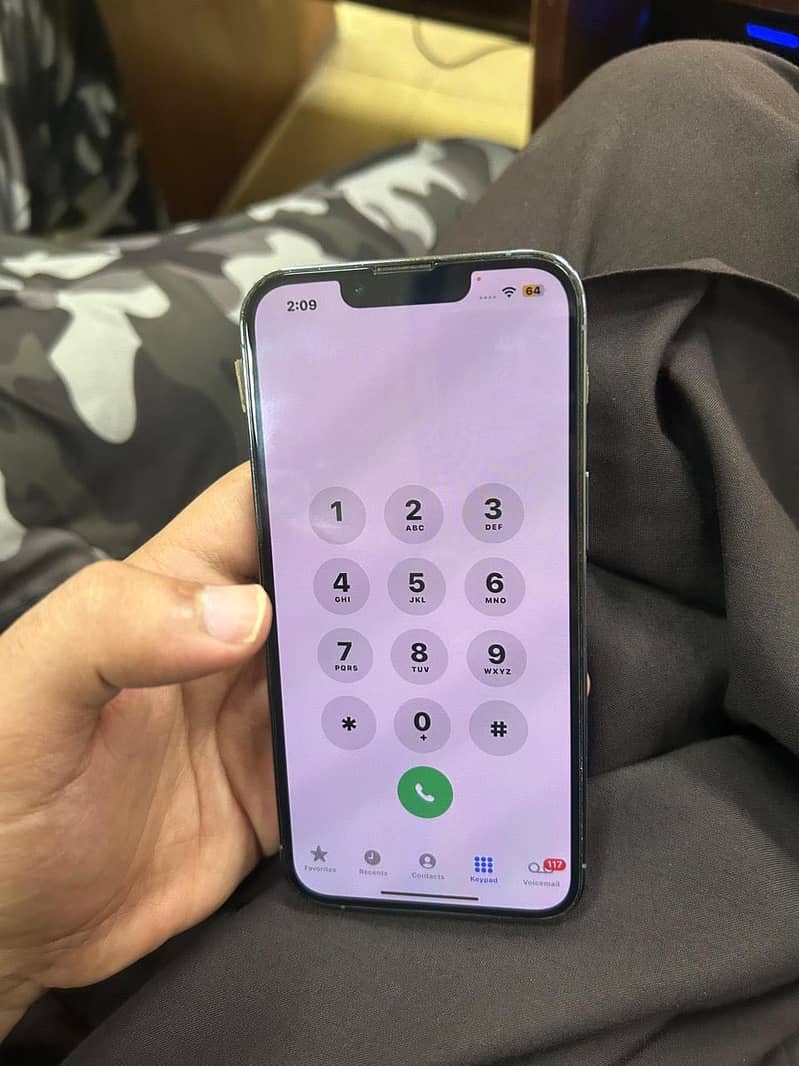 Iphone 13 pro 2