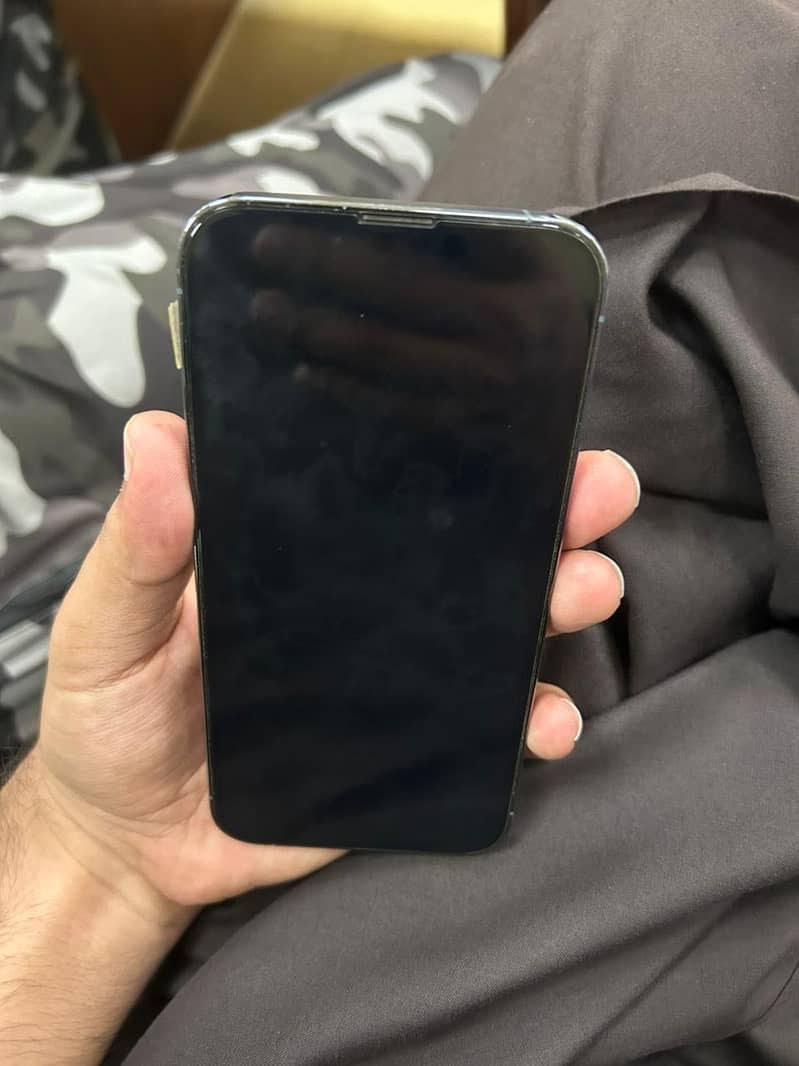 Iphone 13 pro 5