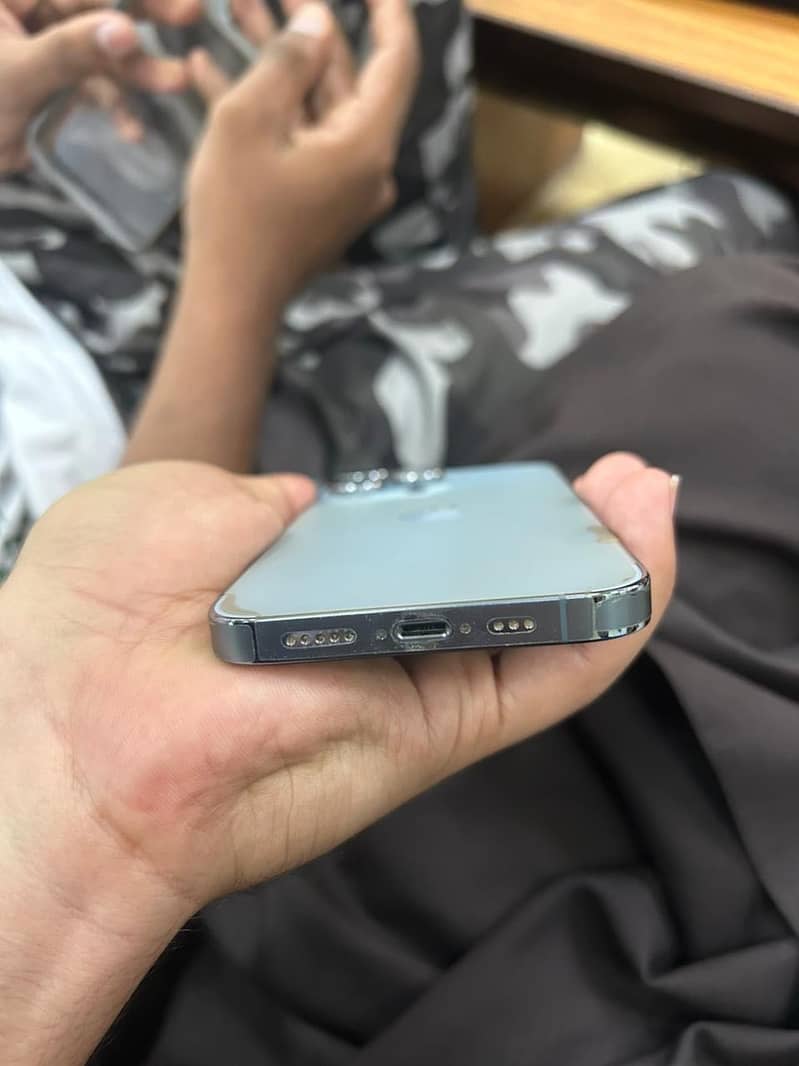 Iphone 13 pro 6