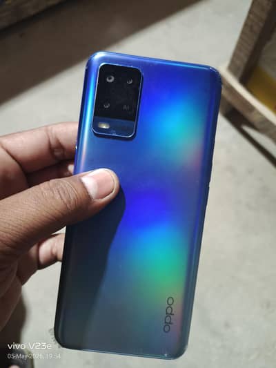 oppo a54 4/128. (0319/6800/633)