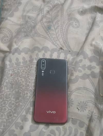 vivo y 15