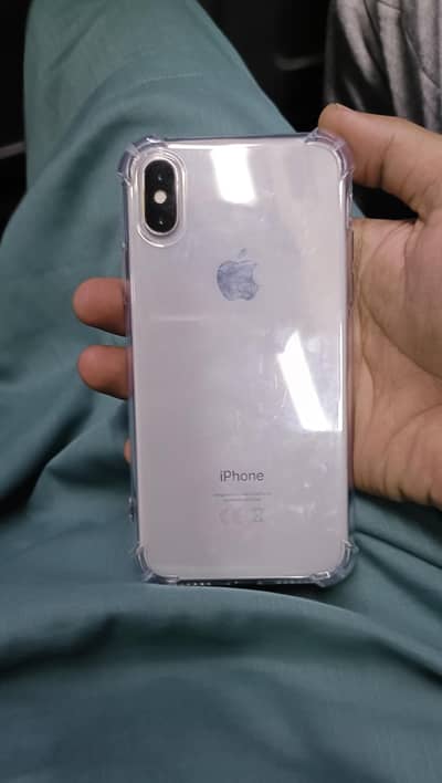 Iphone X 256 GB