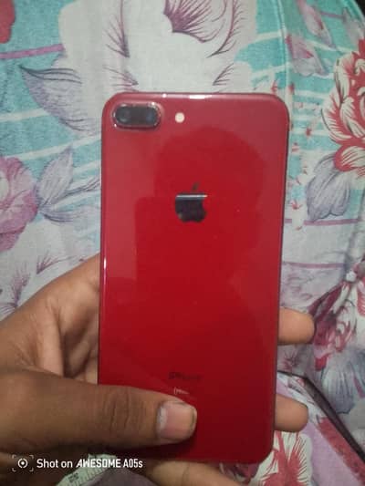I phone 8 plus