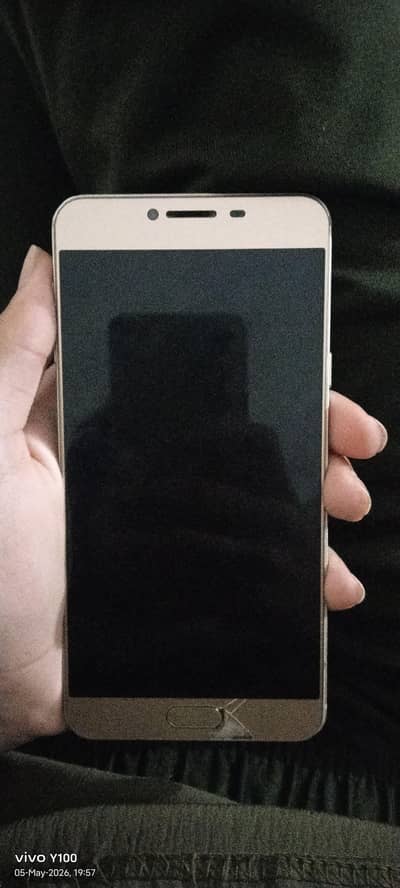 GALAXY C 7
