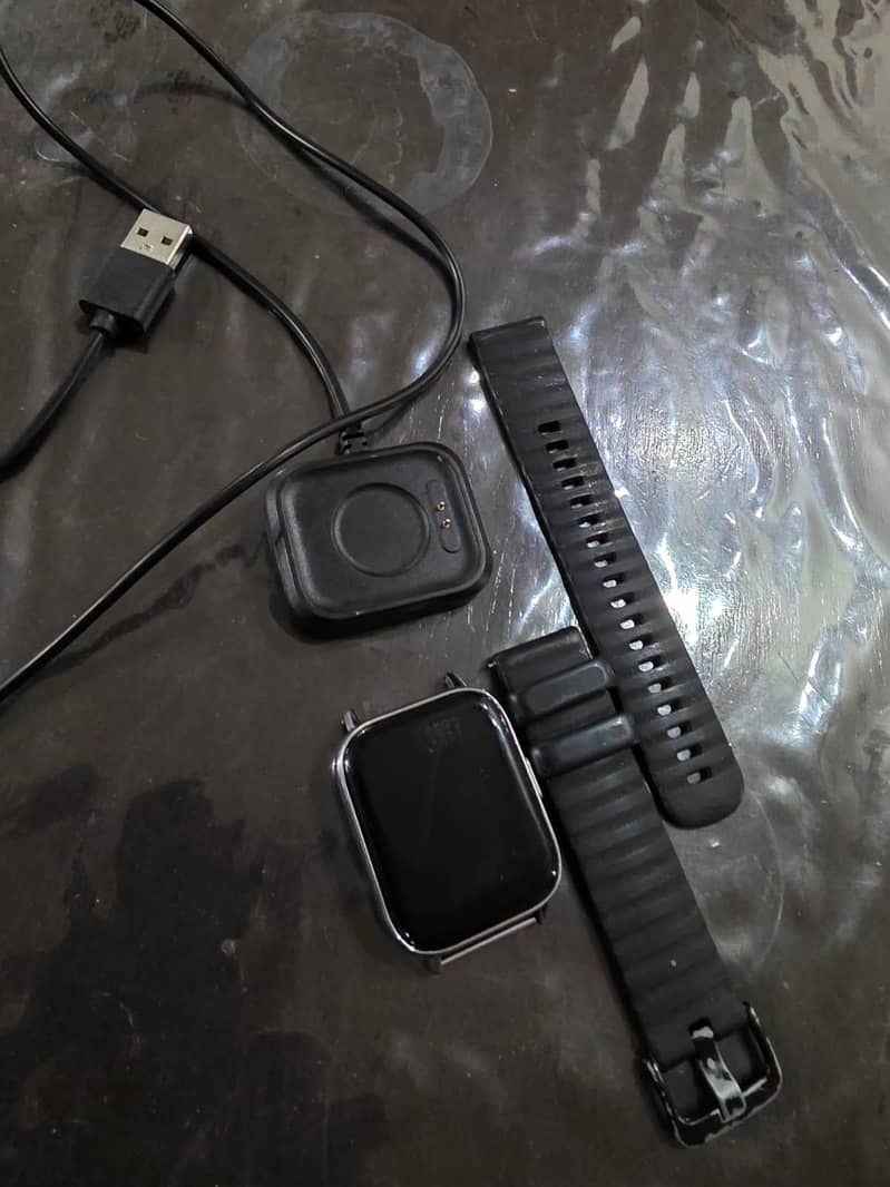 Smart watch 0