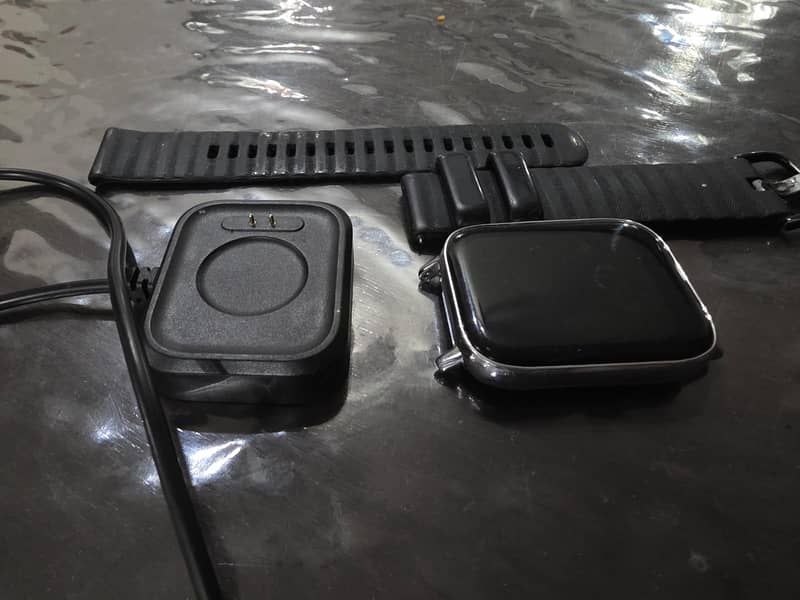 Smart watch 1