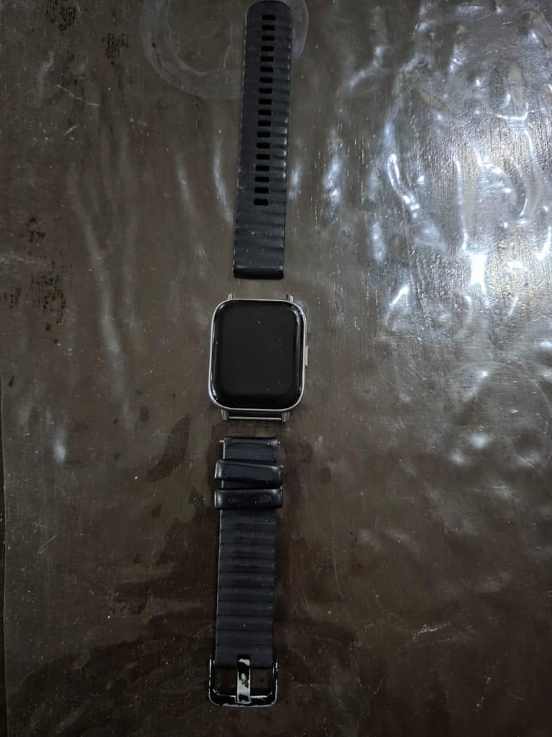 Smart watch 2