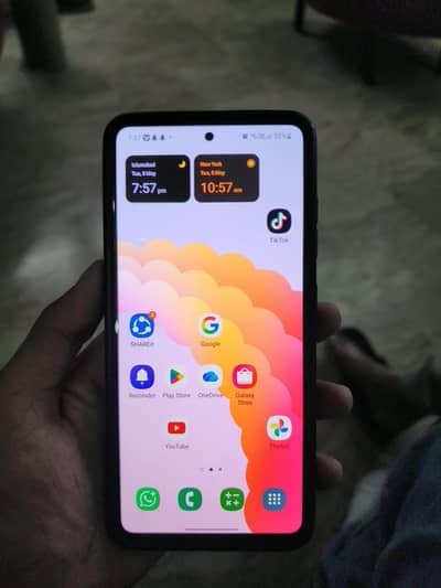 SAMSUNG GALAXY A51 6/128 FOR SALE