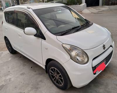 Alto In genuine excellent condition own engine