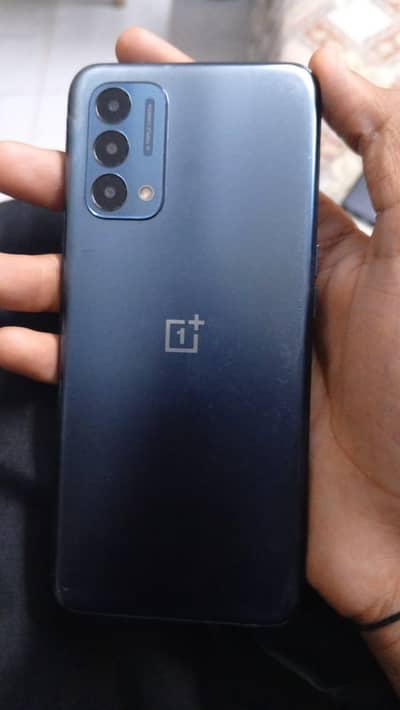 one plus Nord N200 5G