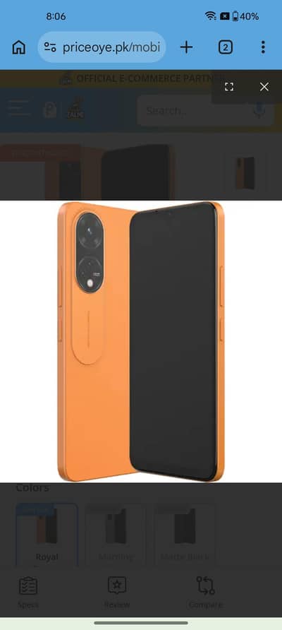 vgotel Panal note 10 panal available