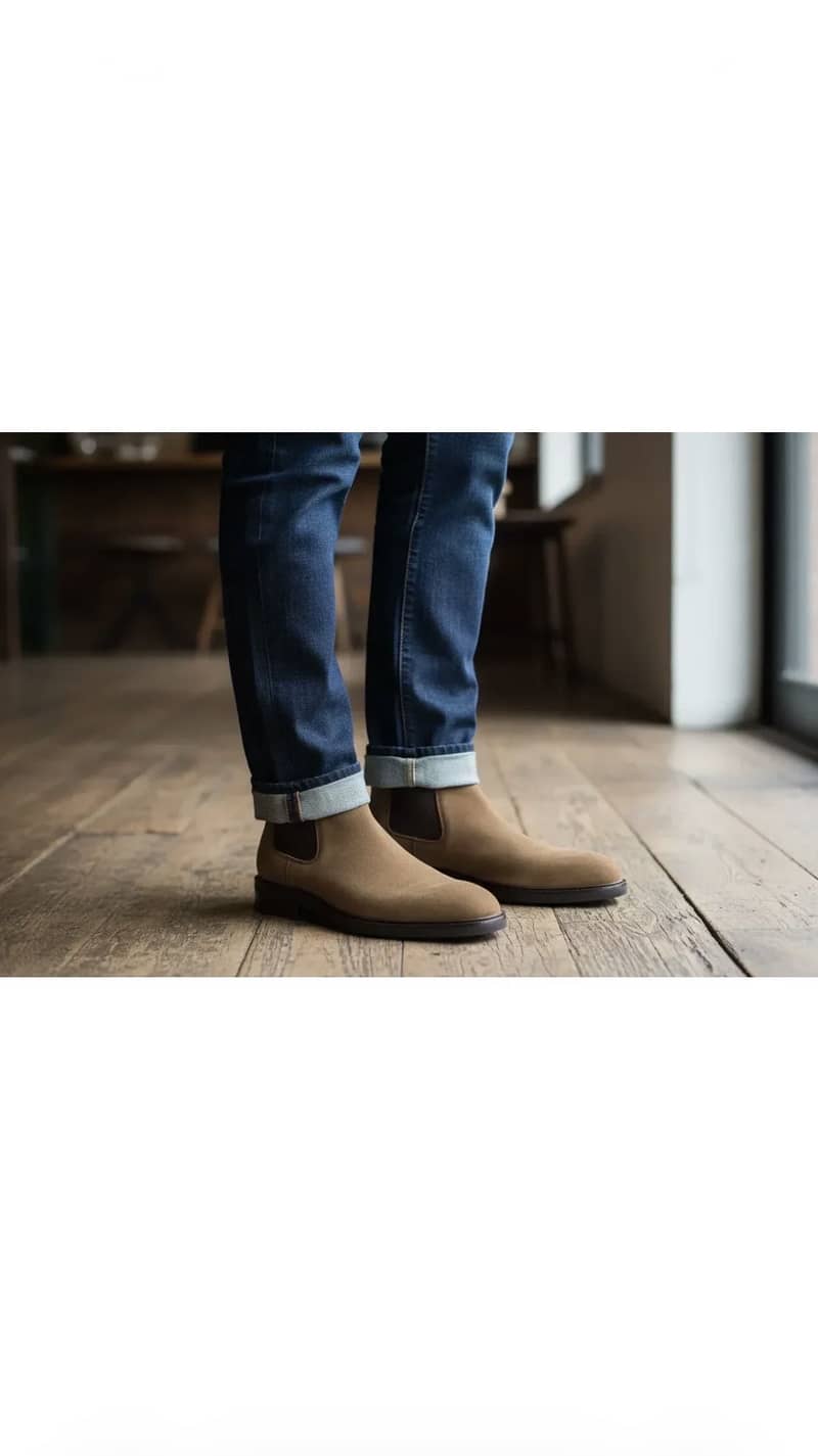 Shoes 1