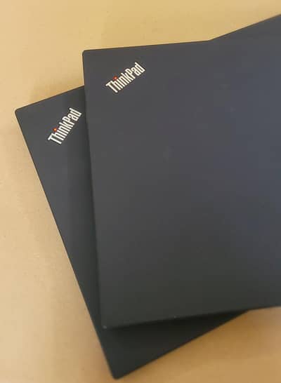Lenovo T15 Gen 1 & 2 11th Gen 256gb Nvme  A++ Stock