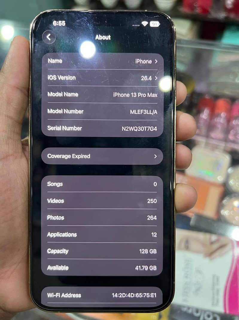 iphone 13 pro max 1