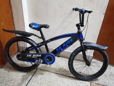 cycle
