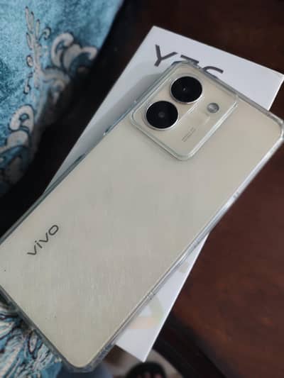 Vivo y36 8/256