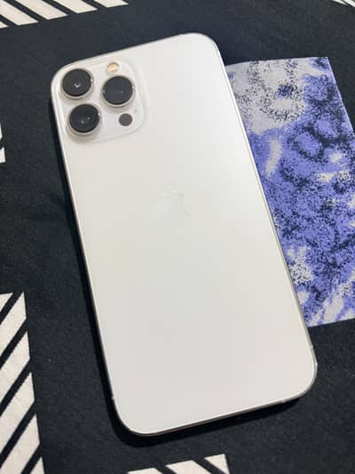 iPhone 13 Pro Max – PTA Approved | Like New