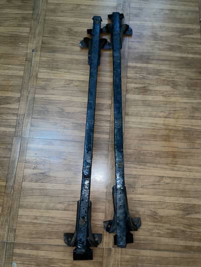 Aerorack Original Roof rack for sale Urgently
