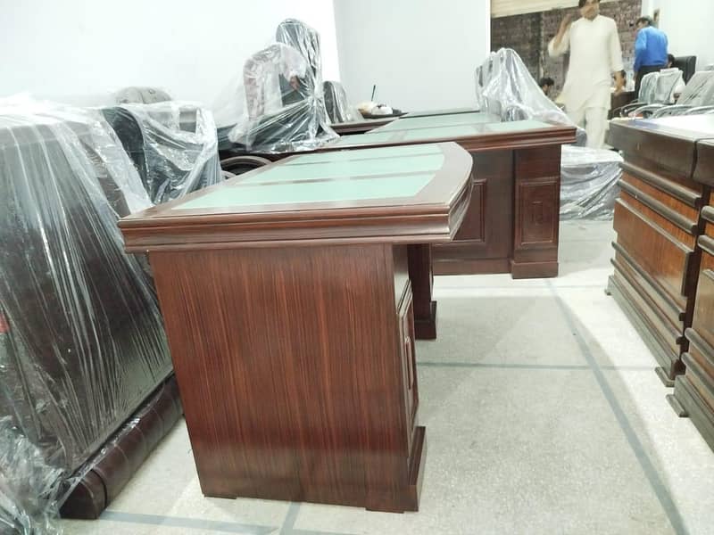 OFFICE TABLE 5