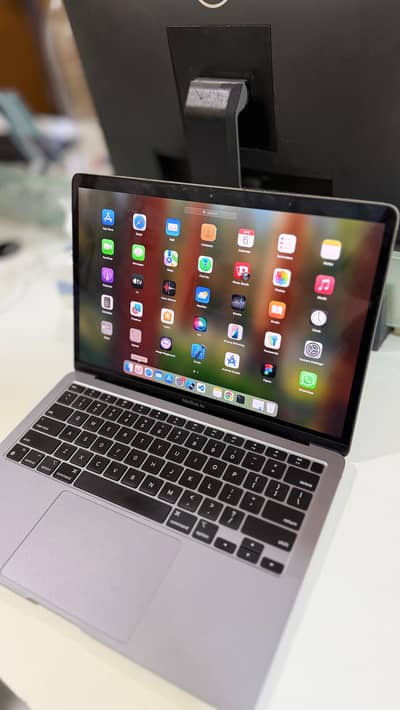 M1 MacBook Air