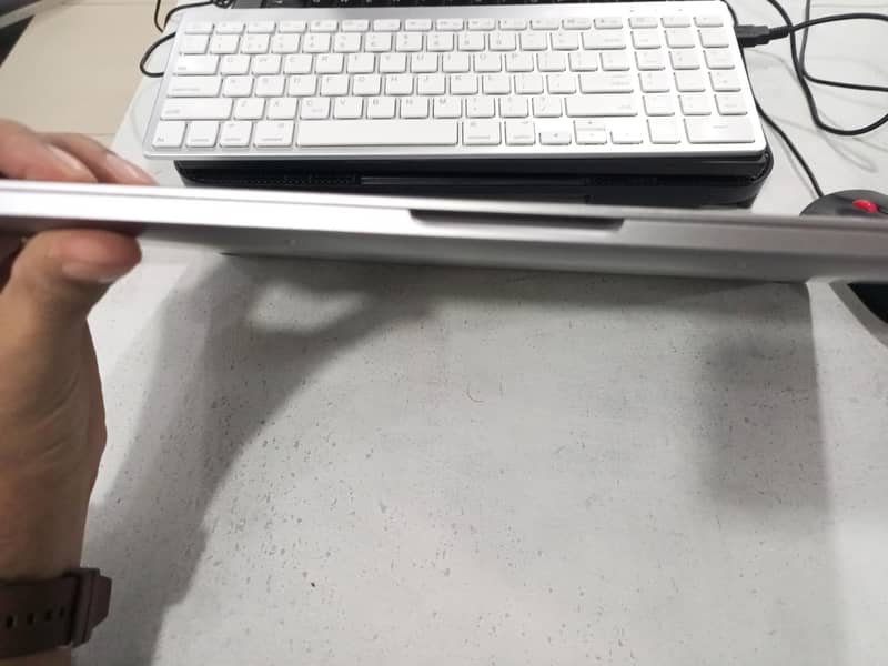 MacBook pro 2017 8