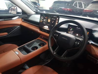 Haval H6 1.5 Turbo