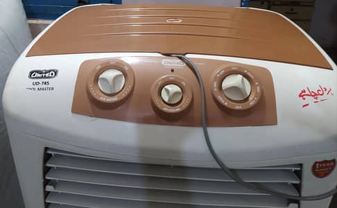 Air Cooler United UD-745