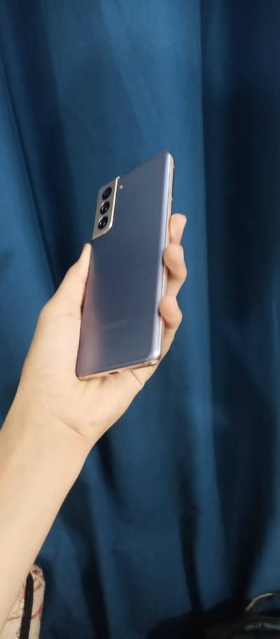 samsung s21 5g pta approved better than iphone 13