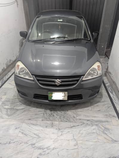 Suzuki Liana 2006