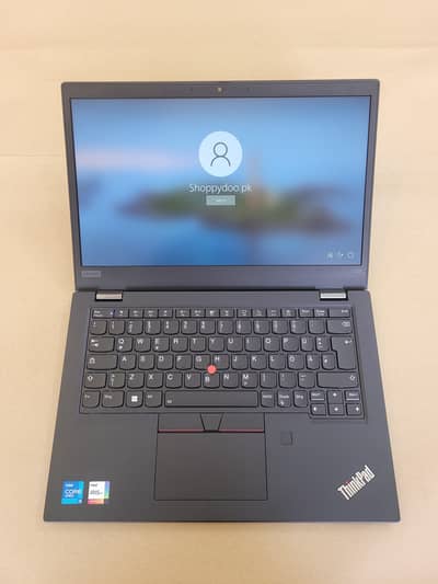 Lenovo L13 Gen 2 i5-11th Gen 16gb ram 10/10 Ready Stock