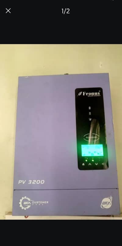 pv invater 3200