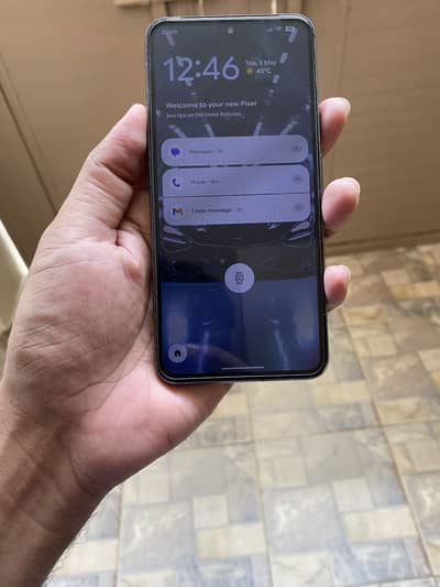 Pixel 8