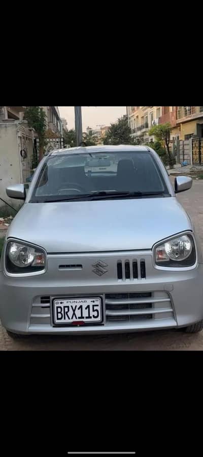 Suzuki alto for sale in reasonable price