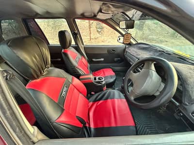 Suzuki Cultus VXR 2005