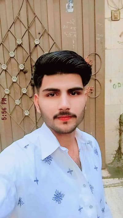 Faizan Gujjar